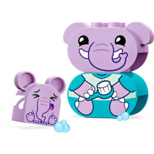 LEGO Duplo: Rutinas Diarias Hora del Baño (10413) - Imagen 3