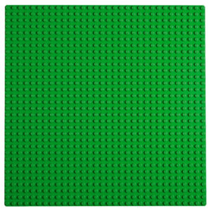 LEGO Classic: Base Verde (11023) - Imagen 3