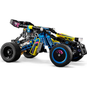 LEGO Technic: Buggy de Carreras Todoterreno (42164) - Imagen 3