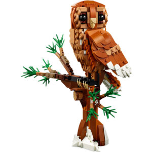 LEGO Creator 3en1: Animales del Bosque "Zorro Rojo" (31154) - Imagen 7