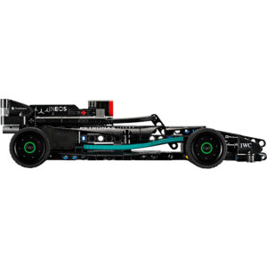LEGO Technic: Mercedes-AMG F1 W14 E Performance (42165) - Imagen 4