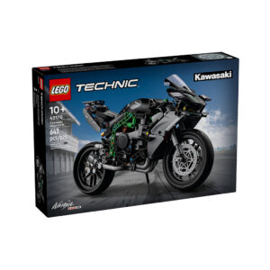 LEGO Technic: Moto Kawasaki Ninja H2R (42170)