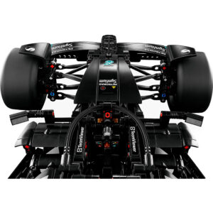 LEGO Technic: Mercedes-AMG F1 W14 E Performance (42171) - Imagen 5