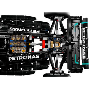 LEGO Technic: Mercedes-AMG F1 W14 E Performance (42171) - Imagen 6