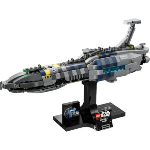 LEGO Star Wars: Mano Invisible (75377) - Imagen 2