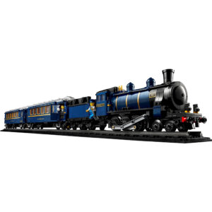 LEGO Ideas: Tren Orient Express (21344) - Imagen 3