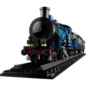 LEGO Ideas: Tren Orient Express (21344) - Imagen 8