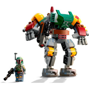 LEGO Star Wars: Meca de Boba Fett (75369) - Imagen 3