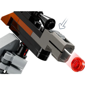 LEGO Star Wars: Meca de Boba Fett (75369) - Imagen 4