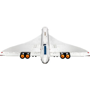 LEGO Icons: Concorde (10318) - Imagen 5