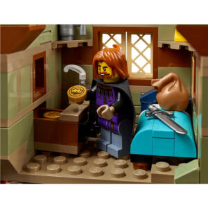 LEGO Icons: Plaza Mayor Medieval (10332) - Imagen 6