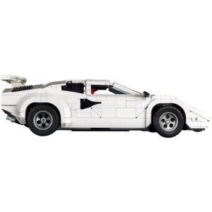 LEGO Icons: Lamborghini Countach 5000 Quattrovalvole (10337) - Imagen 3