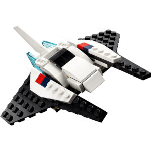 LEGO Creator 3en1: Lanzadera Espacial (31134) - Imagen 5