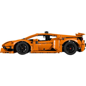 LEGO Technic: Lamborghini Huracán Tecnica Naranja (42196) - Imagen 5