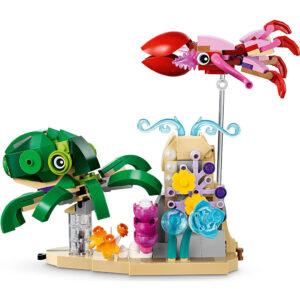 LEGO Creator 3en1: Animales Marinos (31158) - Imagen 3