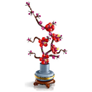 LEGO Botanical Collection: Flor de Ciruelo (10369) - Imagen 3