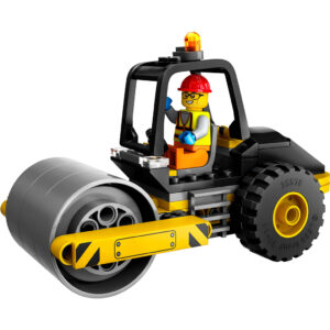 LEGO City: Apisonadora (60401) - Imagen 3