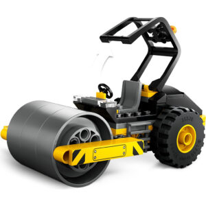 LEGO City: Apisonadora (60401) - Imagen 4