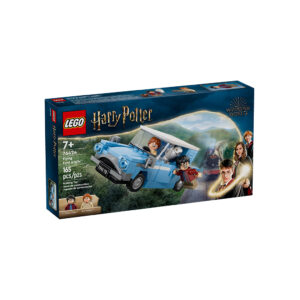 LEGO Harry Potter: Ford Anglia Volador (76424)