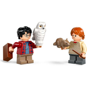 LEGO Harry Potter: Ford Anglia Volador (76424) - Imagen 4