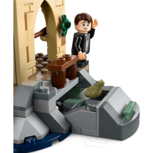 LEGO Harry Potter: Cobertizo del Castillo de Hogwarts (76426) - Imagen 4
