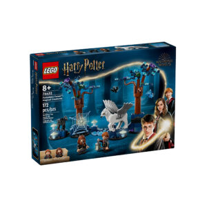 LEGO Harry Potter: Bosque Prohibido Criaturas Mágicas (76432) - Imagen 1