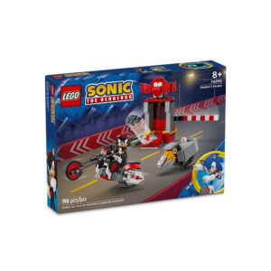 LEGO Sonic: Huida de Shadow the Hedgehog (76995)