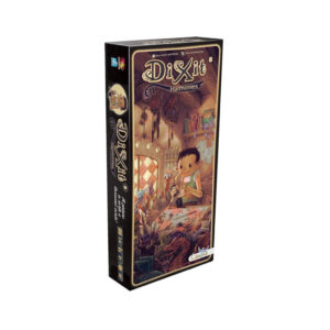 Dixit: Harmonys
