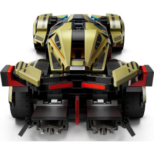 LEGO Speed Champions: Lamborghini Lambo V12 Vision GT (76923) - Imagen 5