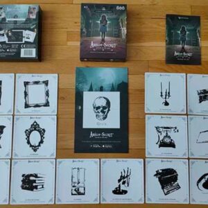 EL SECRETO DE AMELIA - Imagen 3
