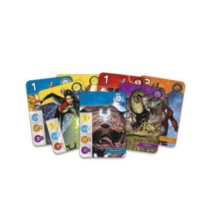SPLENDOR MARVEL - Imagen 3