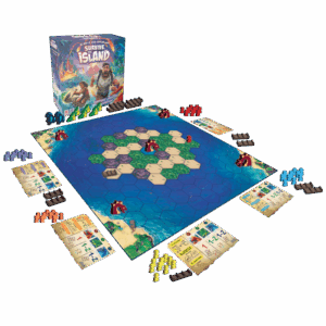 SURVIVE THE ISLAND - Imagen 2