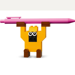 LEGO Classic: Caja Feliz Creativa (11042) - Imagen 5