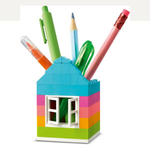 LEGO Classic: Caja Feliz Creativa (11042) - Imagen 6