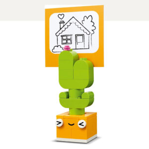 LEGO Classic: Caja Feliz Creativa (11042) - Imagen 8