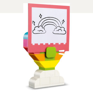 LEGO Classic: Caja Feliz Creativa (11042) - Imagen 9