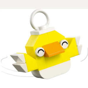 LEGO Classic: Caja Feliz Creativa (11042) - Imagen 10