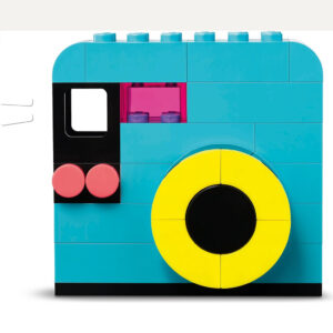 LEGO Classic: Caja Feliz Creativa (11042) - Imagen 12