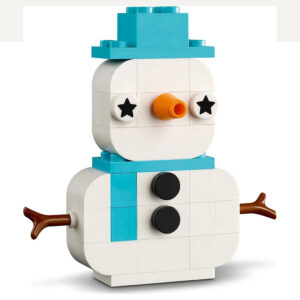 LEGO Classic: Caja Feliz Creativa (11042) - Imagen 13