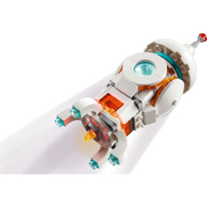 LEGO Creator 3en1: Robot Espacial (31164) - Imagen 3