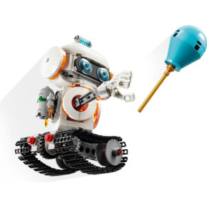 LEGO Creator 3en1: Robot Espacial (31164) - Imagen 5