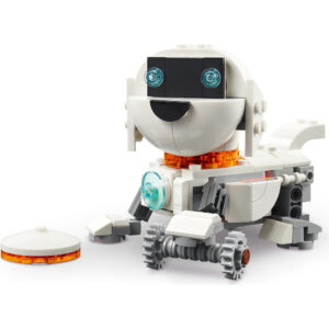 LEGO Creator 3en1: Robot Espacial (31164) - Imagen 6
