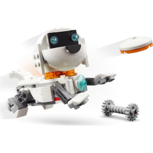 LEGO Creator 3en1: Robot Espacial (31164) - Imagen 7
