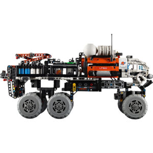 LEGO Technic: Róver Explorador del Equipo de Marte (42180) - Imagen 4