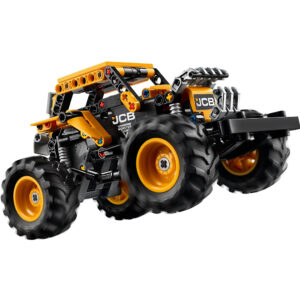 LEGO Technic: Monster Jam™ DIGatron™ con Motor de Carga Manual (42199) - Imagen 3