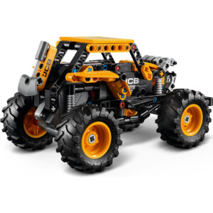 LEGO Technic: Monster Jam™ DIGatron™ con Motor de Carga Manual (42199) - Imagen 5