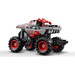 Monster Jam™ ThunderROARus™ Pull Back (42200) - Imagen 3