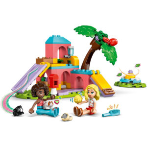 LEGO Friends: Parque de las Cobayas (42640) - Imagen 4