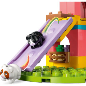 LEGO Friends: Parque de las Cobayas (42640) - Imagen 5