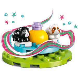 LEGO Friends: Parque de las Cobayas (42640) - Imagen 7